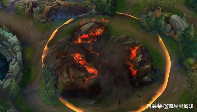 lol新版狗熊,lol狗熊重做皮肤特效