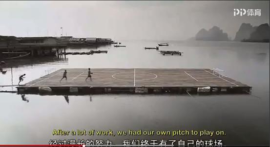 泰国足球广告视频观后感,泰国足球公益广告观后感