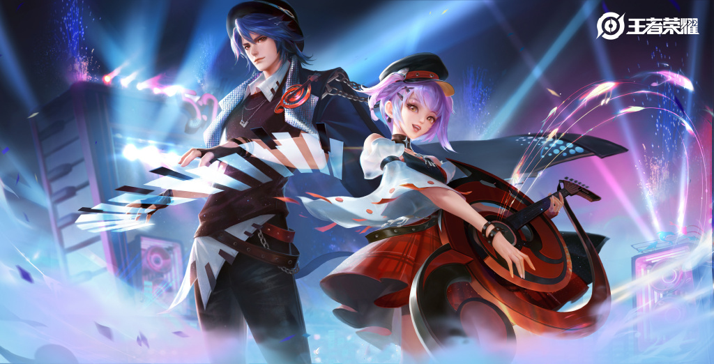 王者荣耀520双传说吗,王者荣耀周瑜被吐槽