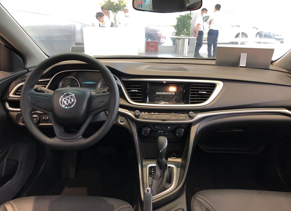 别克英朗十万以内落地的车,别克英朗九万公里能卖多少钱