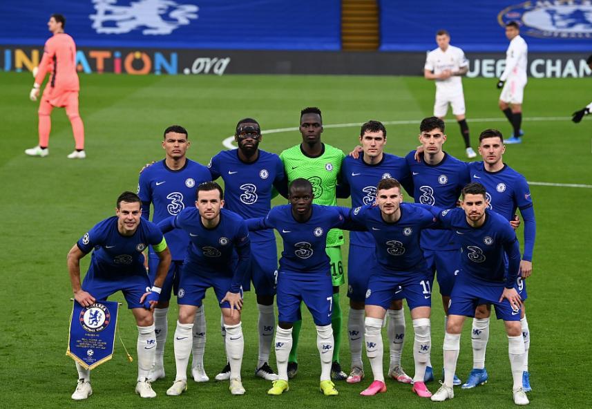 切尔西门将门迪去哪了,切尔西门将门迪臂展