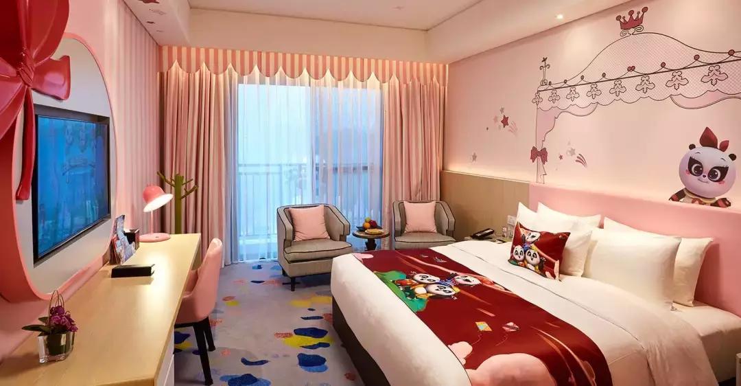 带小婴儿长隆动物园游玩攻略,亲子游玩广州熊猫酒店长隆攻略