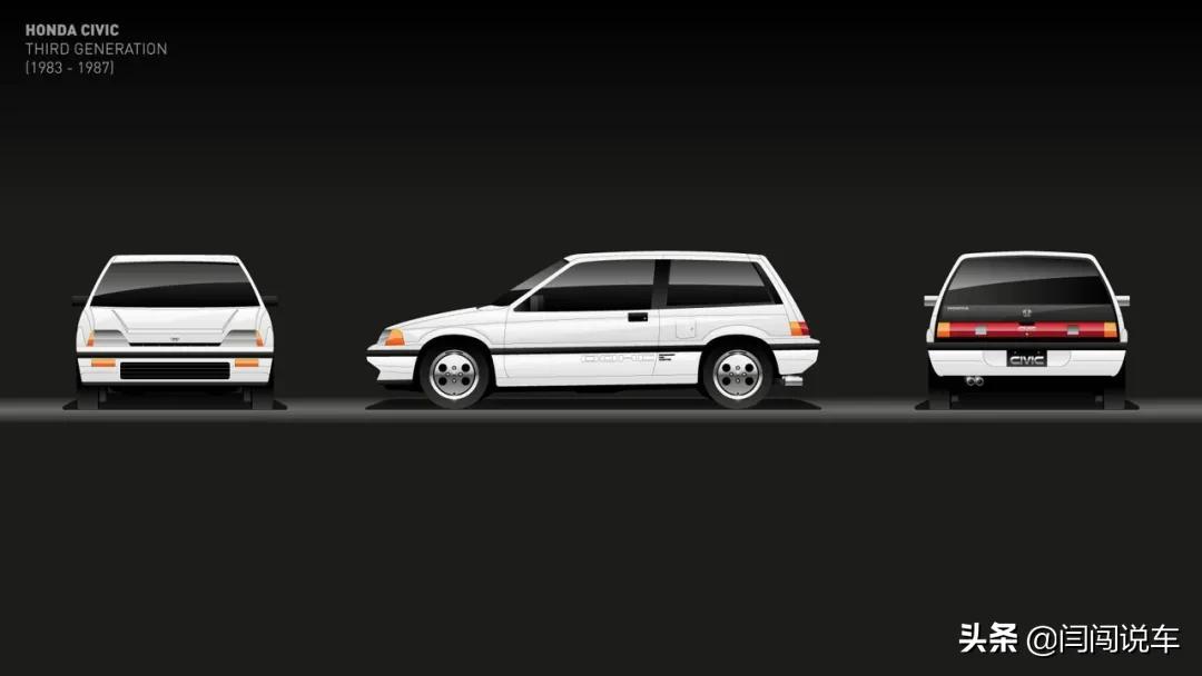 思域全新civic,思域civic优点