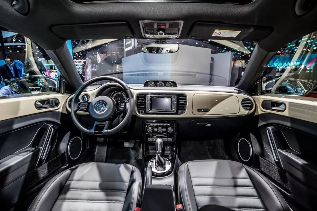 传承永恒的经典你为什么要选择甲壳虫珍藏版？