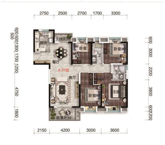 碧桂园生态城东境叠拼,碧桂园生态东境缺点