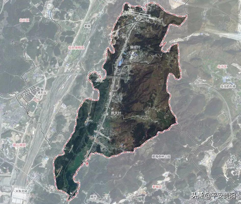 贵阳最新棚改消息,贵阳飞机坝最新棚改进展何时动工