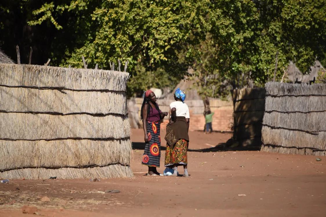 赞比亚利文斯顿维多利亚瀑布,赞比亚维多利亚瀑布