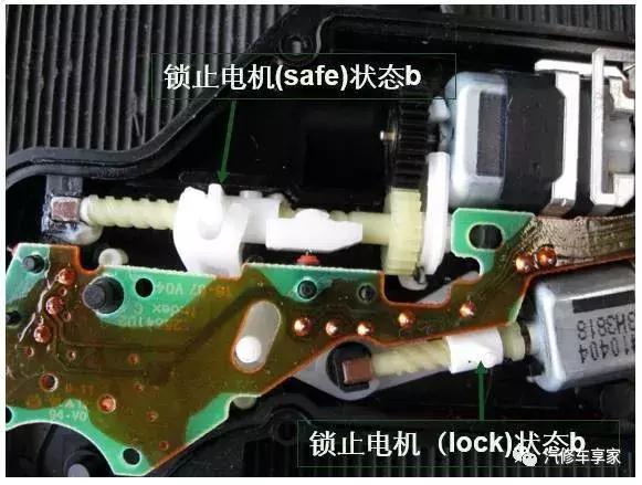 斯柯达明锐副驾驶车门打不开,斯柯达明锐钥匙打不开车门