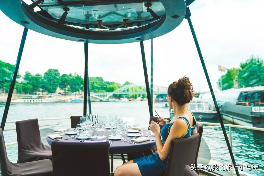 法国巴黎五日四夜攻略,法国攻略巴黎