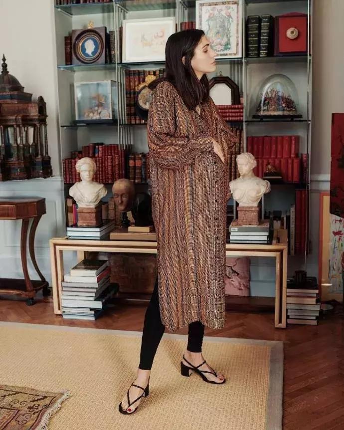 孕期怎么打扮即舒适又好看,孕期怎样穿得美美的