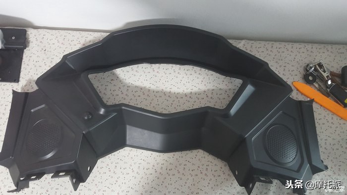 2018春风650tr-g尊享版,春风650tr-g尊享版的测评