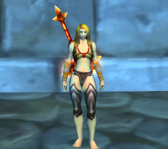 60年代好看的板甲幻化,魔兽世界60级好看的幻化布甲