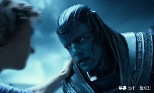 x战警天启能力有哪些,x战警天启有什么能力