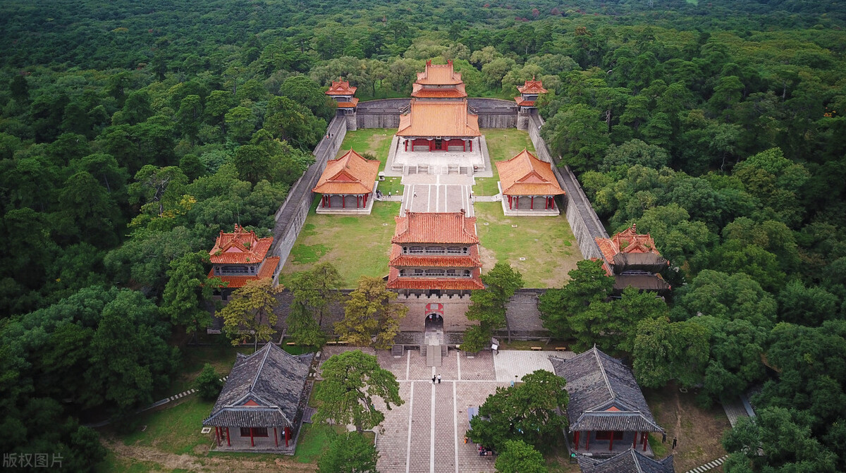 东北四大遗产介绍,东北三项世界遗产