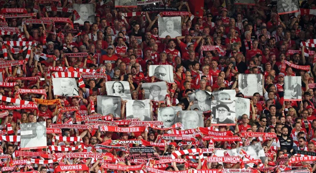 柏林联1-0柏林赫塔,柏林联2到0进球