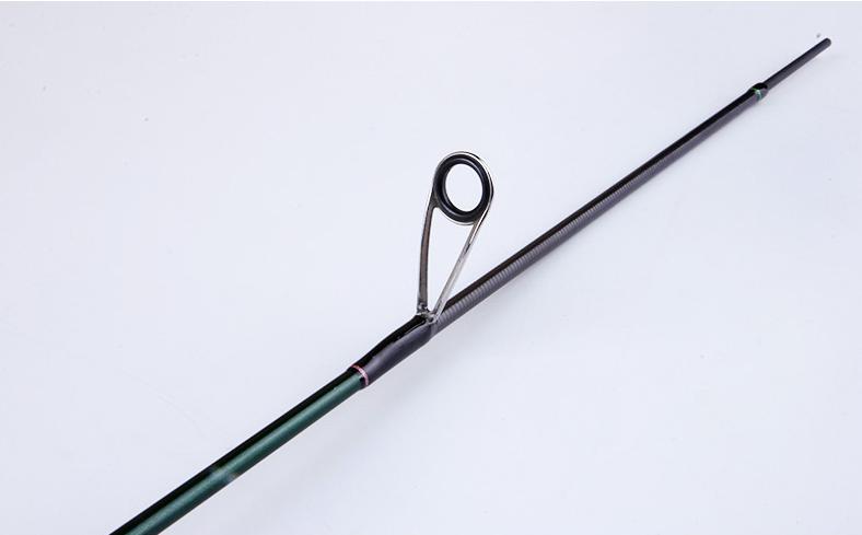 百元以内最良心的路亚竿,千元级路亚马口竿