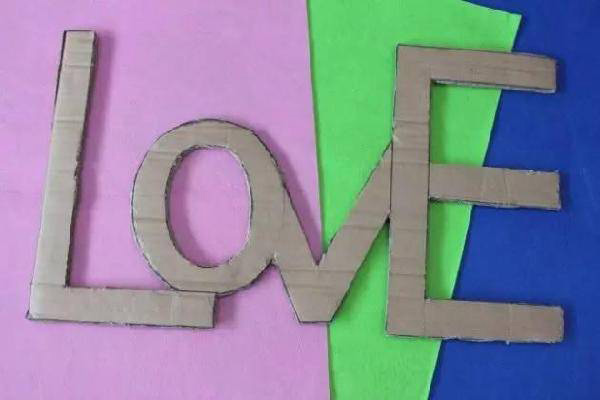 如何用废大纸箱给孩子做玩具,变废为宝做儿童玩具