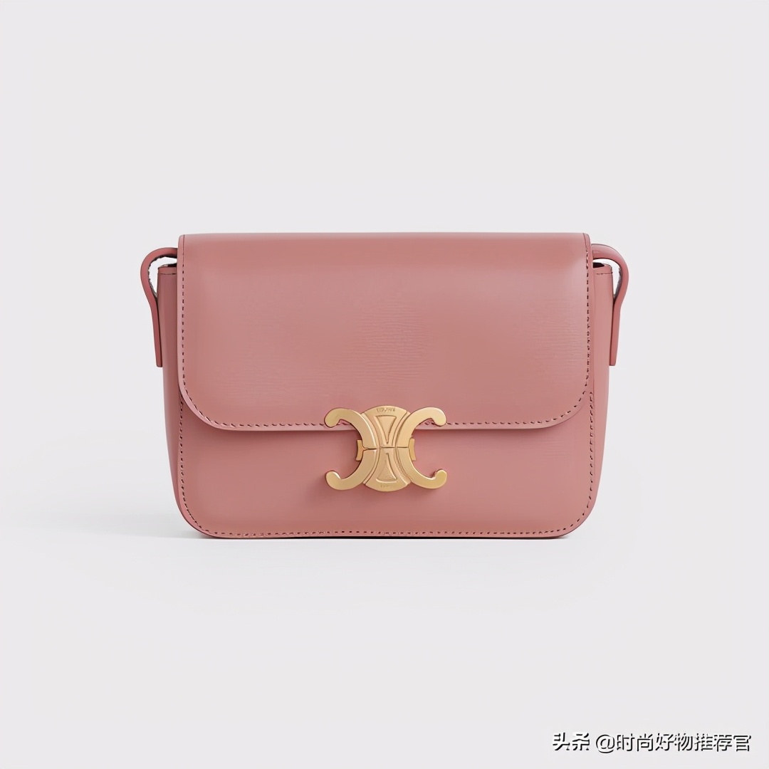 盘点celine过往最经典的10年包款,思琳celine包迷你手提