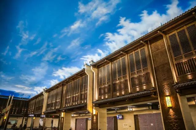 武汉11月打卡景点和网红地,武汉50个值得打卡的地方