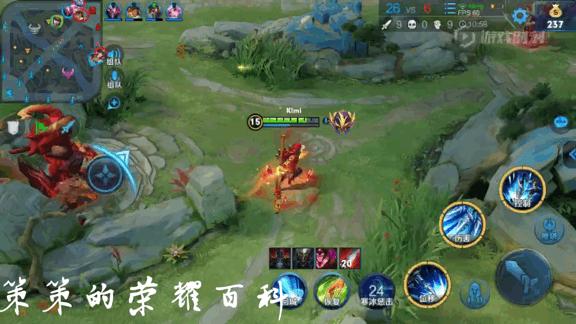 王者荣耀国服第一赵云铭文出装,王者荣耀赵云国服实战打法