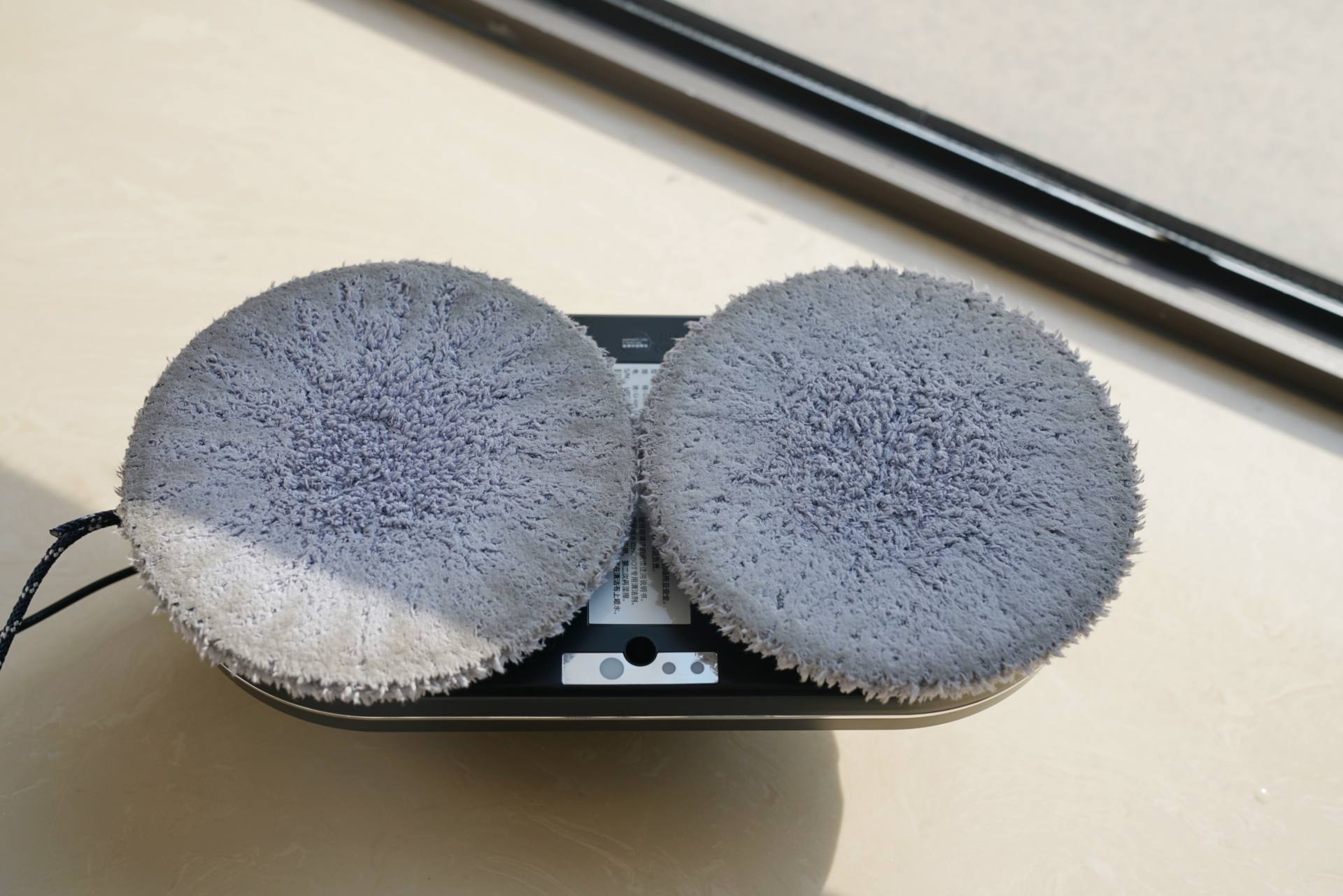 玻妞擦玻璃机器人388与188对比,玻妞擦玻璃机器人188和388测评