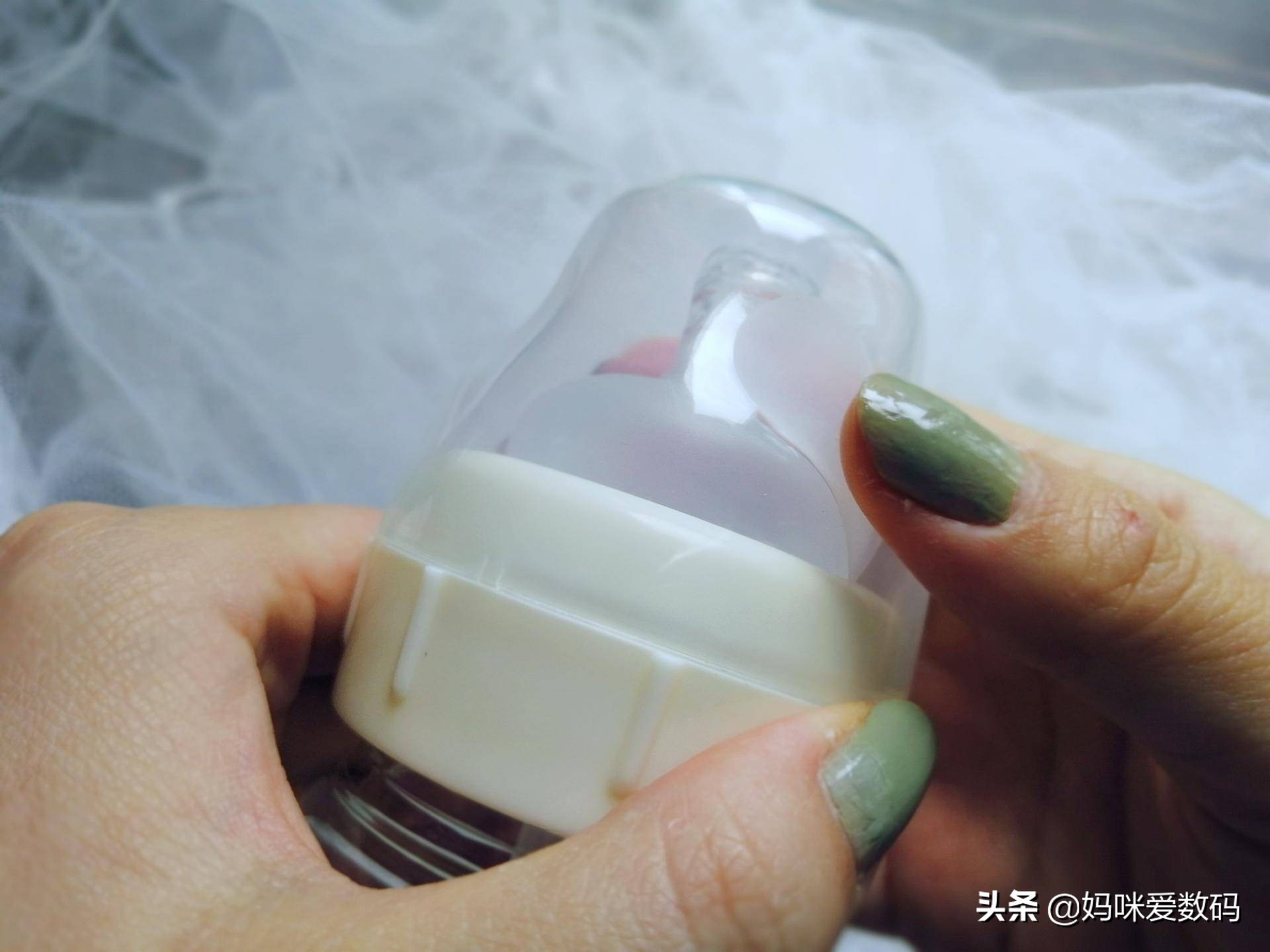 奶瓶防呛防胀气推荐,奶瓶推荐防吐奶