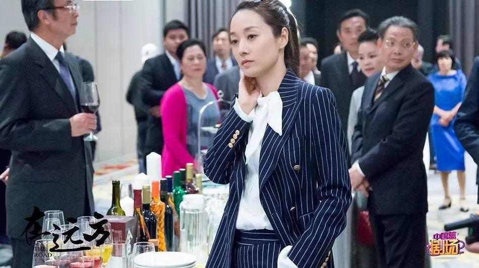 我有99%的信心，今年最后一部刷屏剧是它