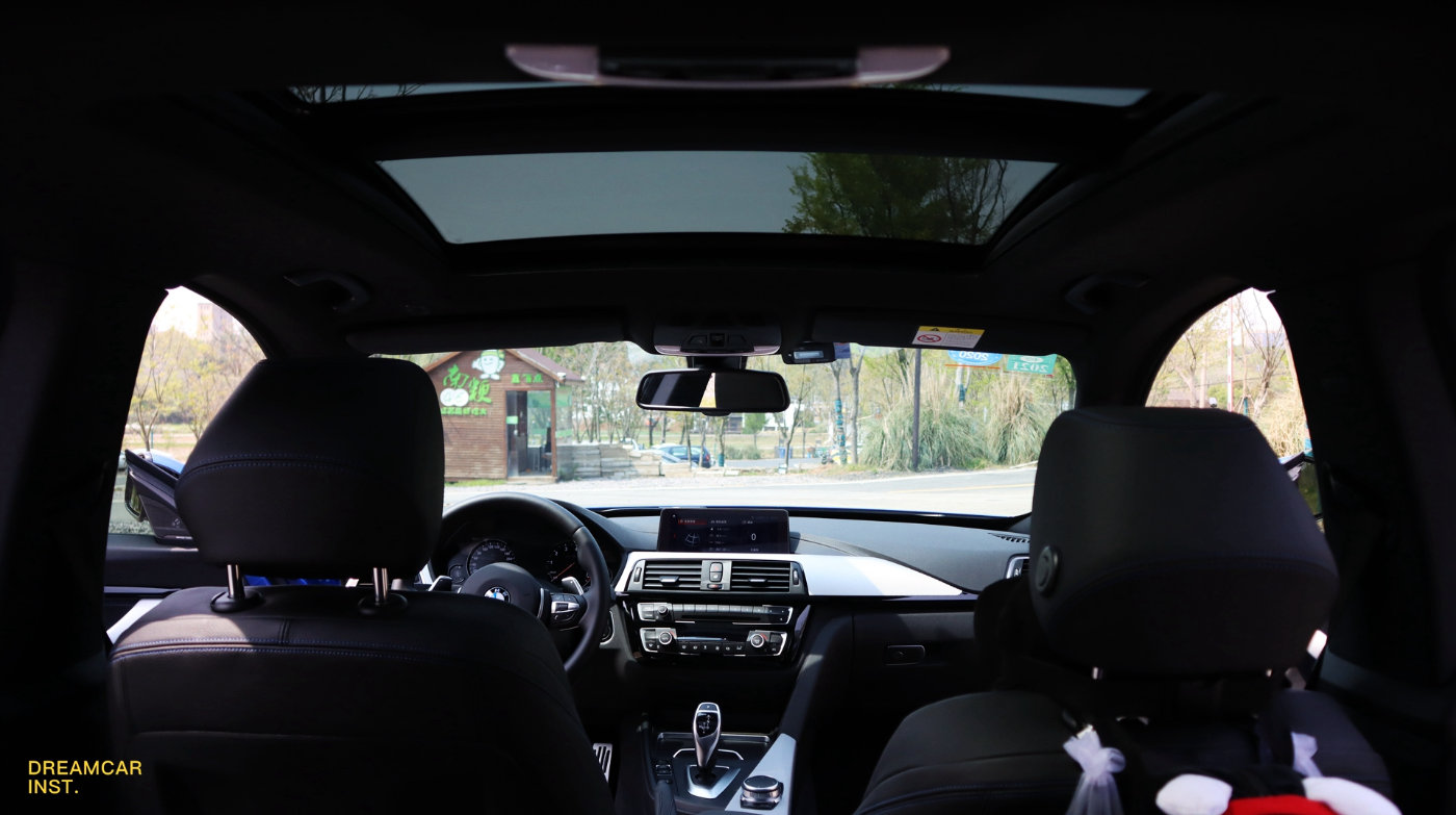 18年的宝马3系gt值得入手吗,全面解析新一代宝马3系gt