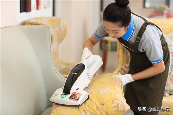 开家政公司如何才能赚到钱,家政公司利润分析