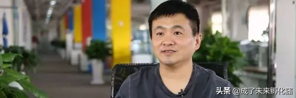 玩脱的创始人,各有各的故事