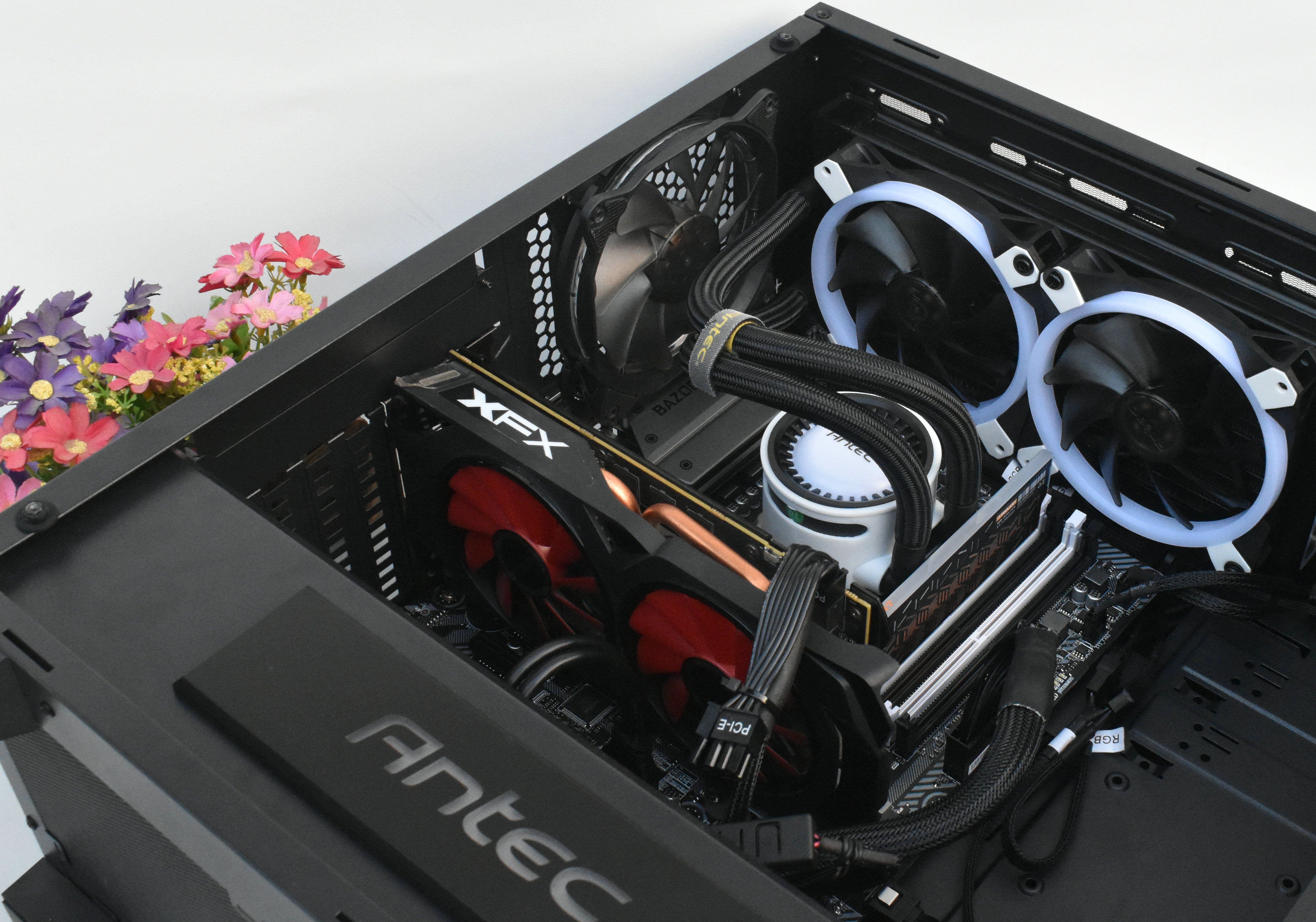 amdryzen53600,amdryzen52600可以玩永劫无间