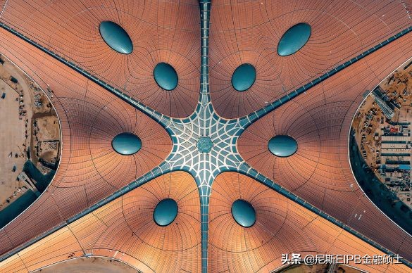 大兴国际机场震撼工程,北京大兴国际机场正式投运
