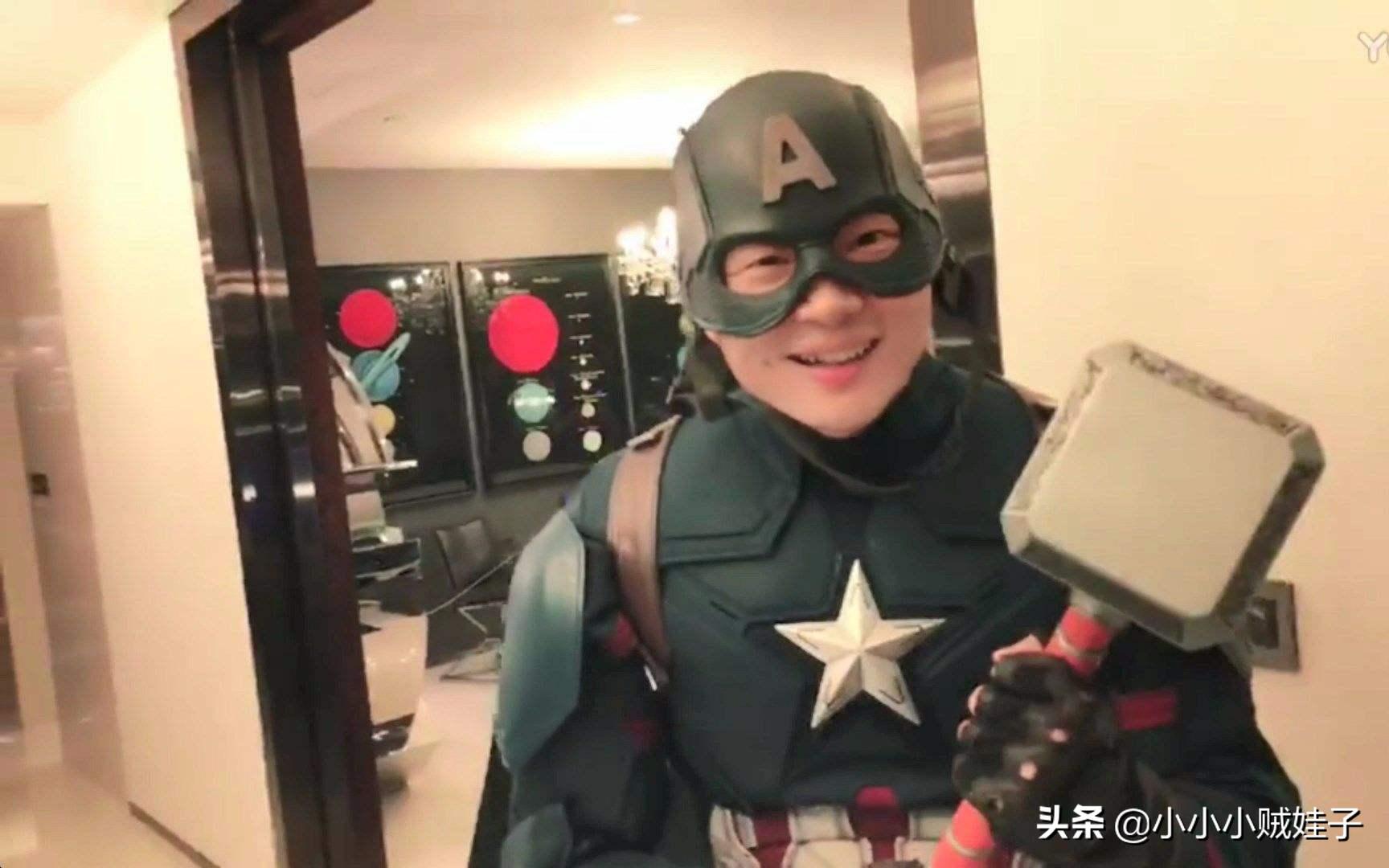 帝师有多少黑粉?入驻皮皮虾一个视频三小时上万条评论全是喷子