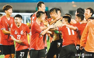 全运会陕西队夺冠时刻,陕西籍全运冠军