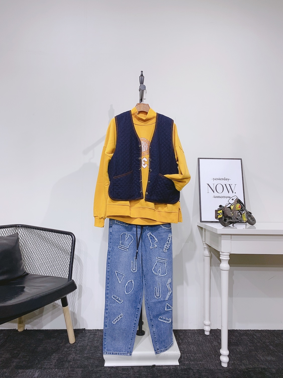 女装加盟一手货源精品店,想开一个女装店去哪里进货