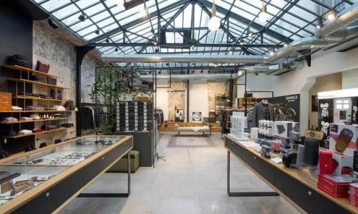 买手店的零售模式,买手店对传统店的冲击