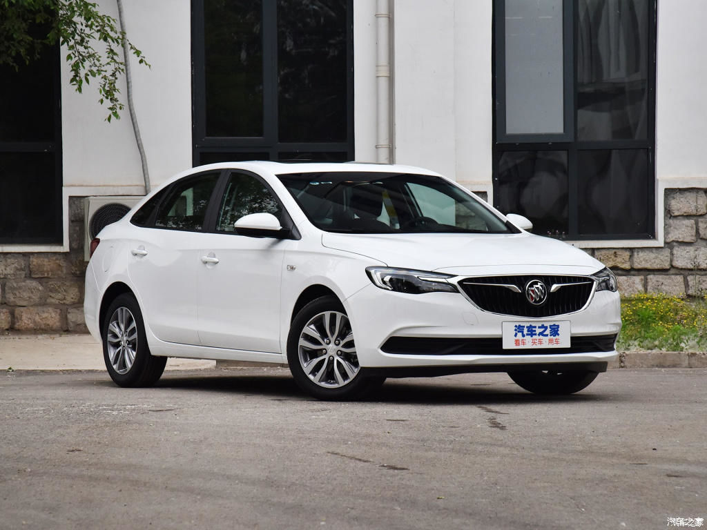 2021别克英朗车主真实感受,别克英朗值得购买吗16款