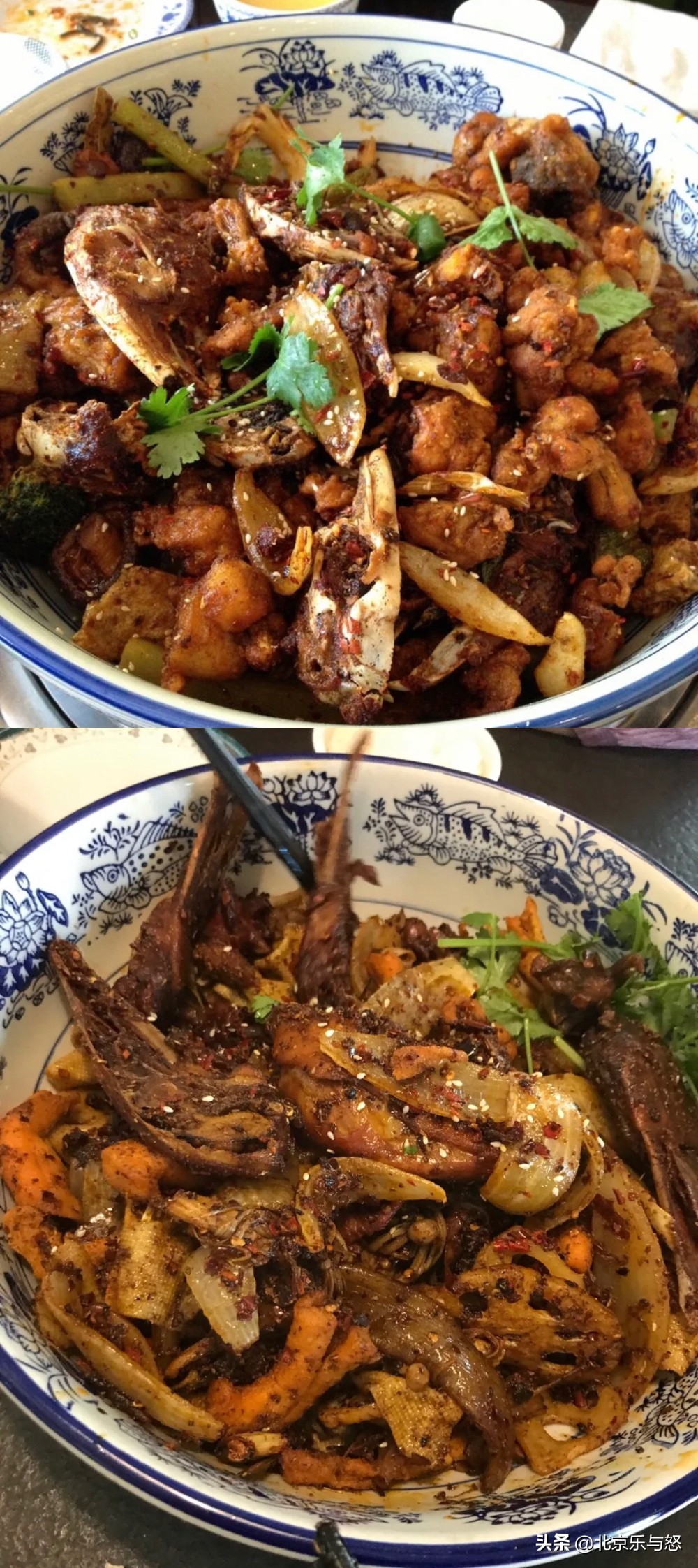 北京最正宗的麻辣香锅是哪家,北京最辣的麻辣香锅