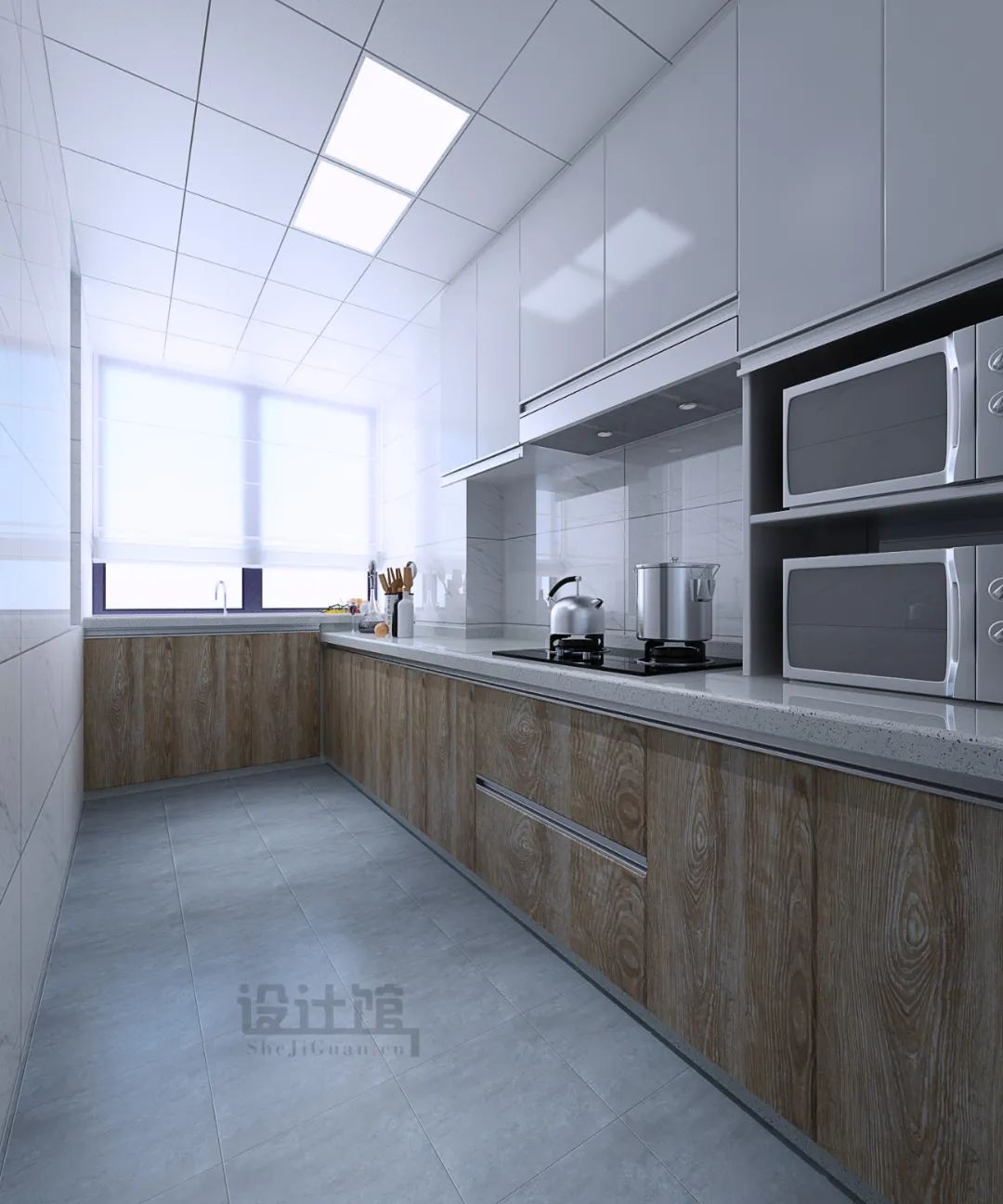 百叶帘到底好用吗,百叶帘怎么样值得装吗