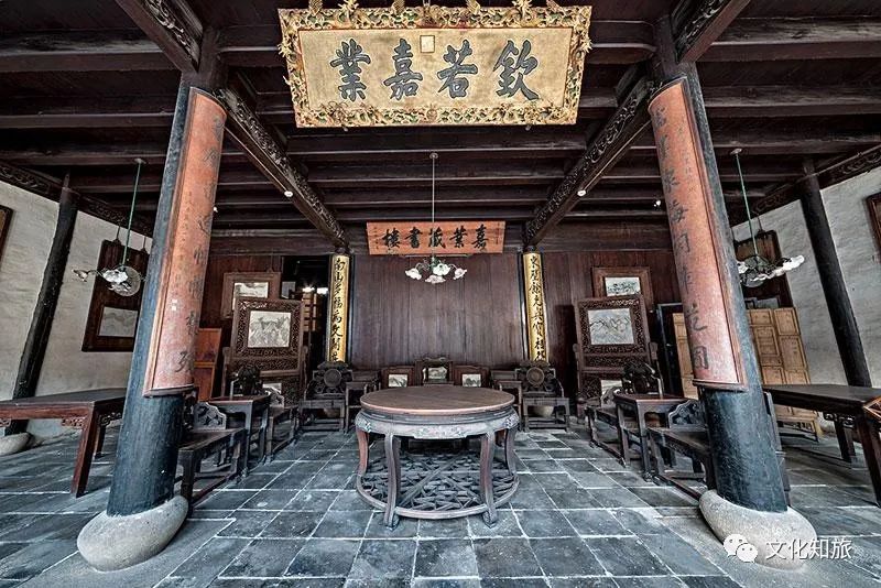 江南南浔古镇美景视频,江南南浔古镇