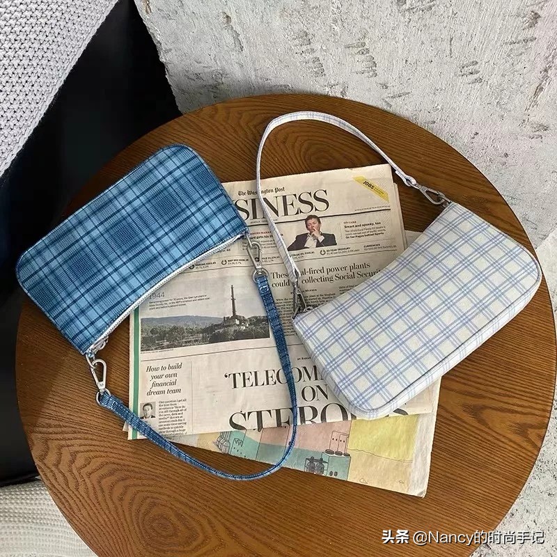 小ck哪款包包好看,小ck酷酷的包