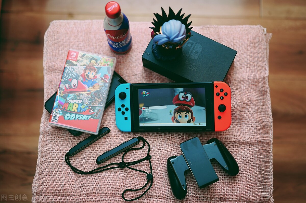 玩家震惊：电玩店下架所有游戏实体碟，称游戏“行业地震”