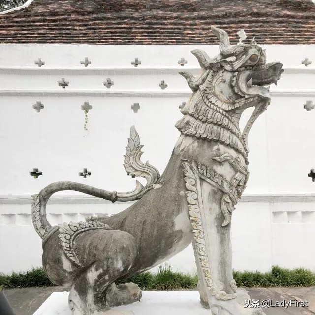 清迈旅行推荐酒店,别样的风情