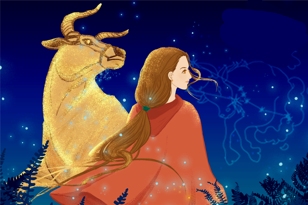 金牛座的处世智慧,性格倔强固执钻牛角尖怎么改