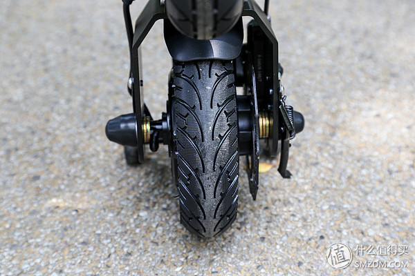迷你电动自行车测评,折叠代步自行车测评