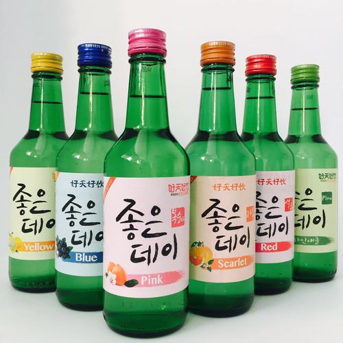 韩国马格利酒是什么酒,韩国马格利酒酒精度