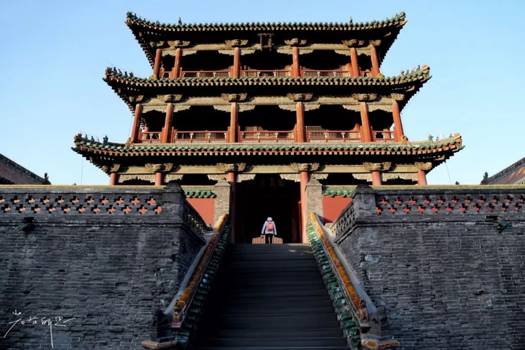 三天二夜｜一个7块钱的鸡架，引发的72小时盛京之旅