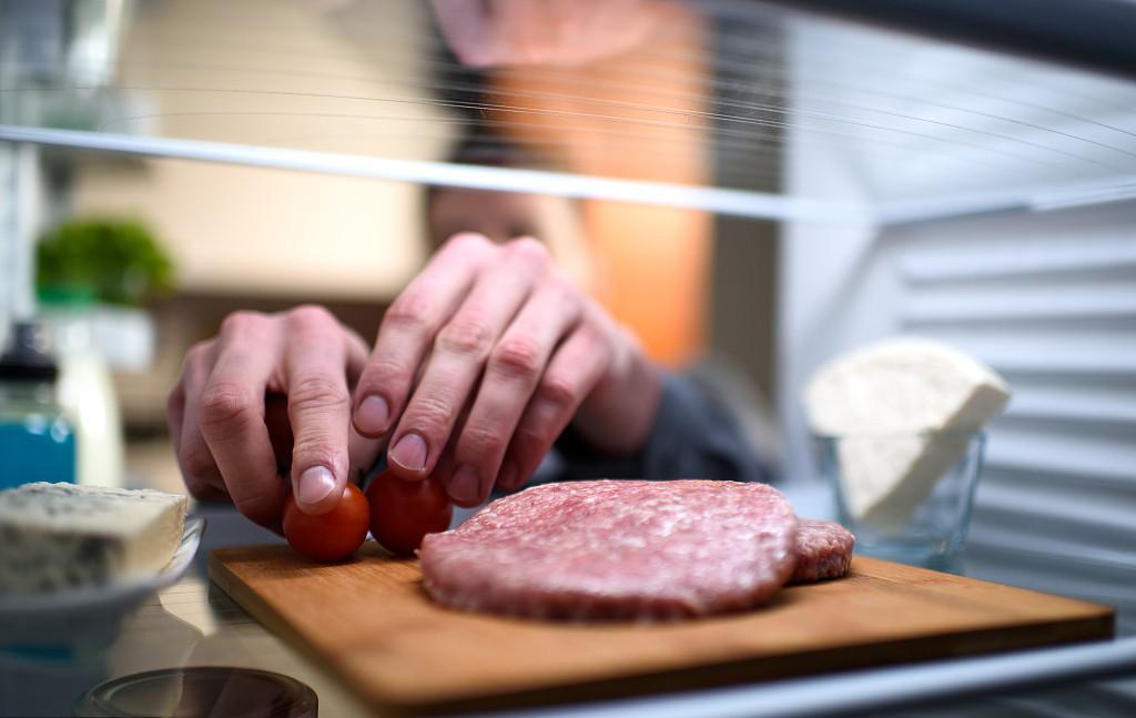 美的微晶冰箱黑科技,美菱冰箱保鲜黑科技