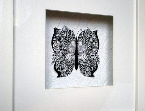 国外的剪纸文化,国外剪纸综述