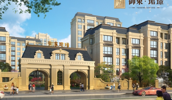 燕郊刚需二手房小区推荐,燕郊刚需房南北通透推荐